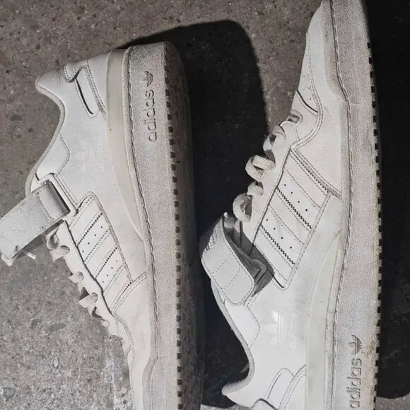 Adidas Forum Low - Size 13 - Picture 3 of 5